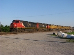 CN 2538